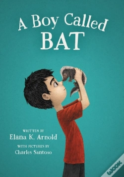 Capa do artigo Boy Called Bat