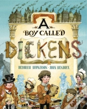 Capa do artigo Boy Called Dickens