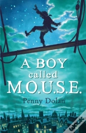 Capa do artigo Boy Called Mouse