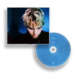 Capa do artigo Boy - CD