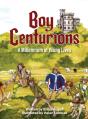 Boy Centurions - Preview
