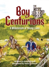 Boy Centurions
