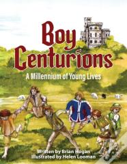Boy Centurions