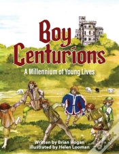 Capa do artigo Boy Centurions