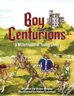 Capa do artigo Boy Centurions