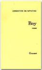 Boy - Preview