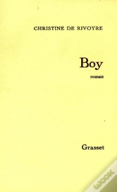Boy