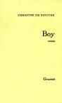 Boy - Preview