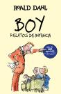 Boy (Colección Alfaguara Clásicos) - Preview