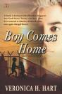 Boy Comes Home - Preview