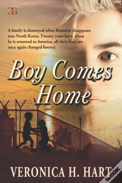 Capa do artigo Boy Comes Home
