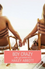Capa do artigo Boy Crazy