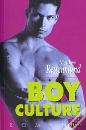 Capa do artigo Boy Culture