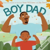Capa do artigo Boy Dad