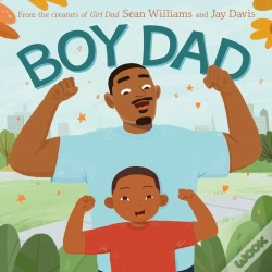 Capa do artigo Boy Dad