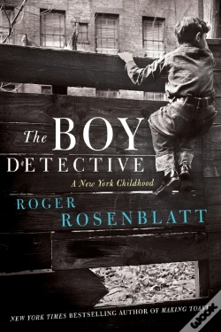 Capa do artigo Boy Detective