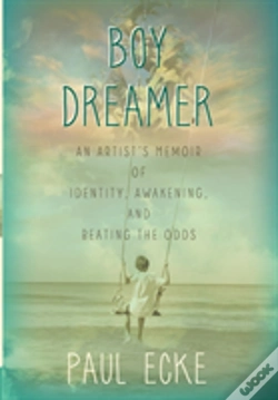 Capa do artigo Boy Dreamer