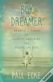 Capa do artigo Boy Dreamer