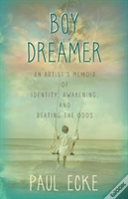 Capa do artigo Boy Dreamer