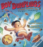Capa do artigo Boy Dumplings