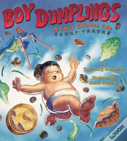 Capa do artigo Boy Dumplings