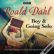 Capa do artigo Boy & Going Solo