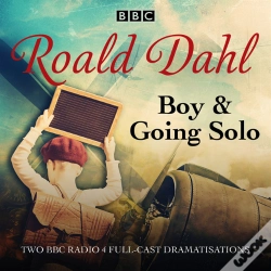 Capa do artigo Boy & Going Solo