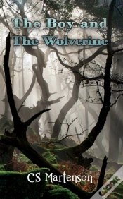Capa do artigo Boy & The Wolverine