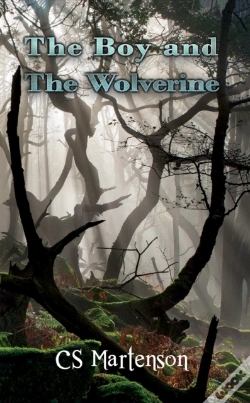 Capa do artigo Boy & The Wolverine