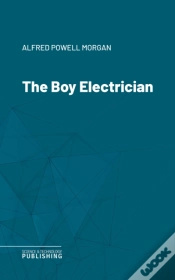 Capa do artigo Boy Electrician