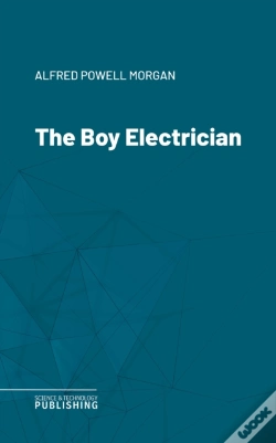 Capa do artigo Boy Electrician