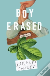 Capa do artigo Boy Erased