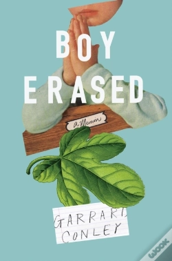 Capa do artigo Boy Erased