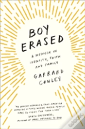 Capa do artigo Boy Erased