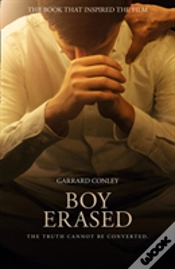 Capa do artigo Boy Erased