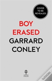 Capa do artigo Boy Erased