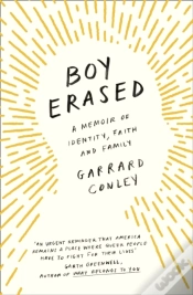 Capa do artigo Boy Erased