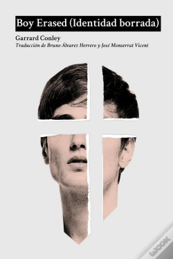 Capa do artigo Boy Erased (Identidad Borrada)
