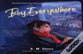 Boy, Everywhere