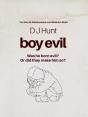 Boy Evil - Preview
