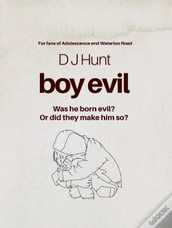 Capa do artigo Boy Evil