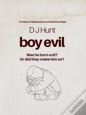 Capa do artigo Boy Evil