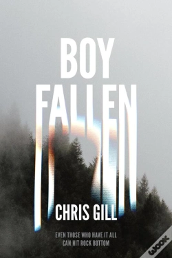 Capa do artigo Boy Fallen