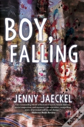 Capa do artigo Boy, Falling