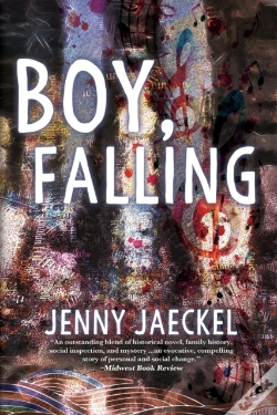 Capa do artigo Boy, Falling