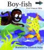 Boy-Fish South African Edition - Preview