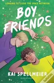 Capa do artigo Boy Friends