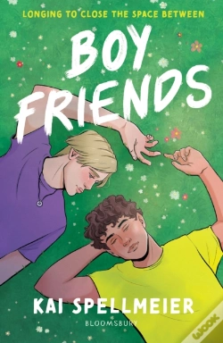 Capa do artigo Boy Friends
