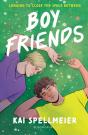 Boy Friends - Preview
