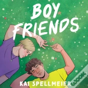 Capa do artigo Boy Friends